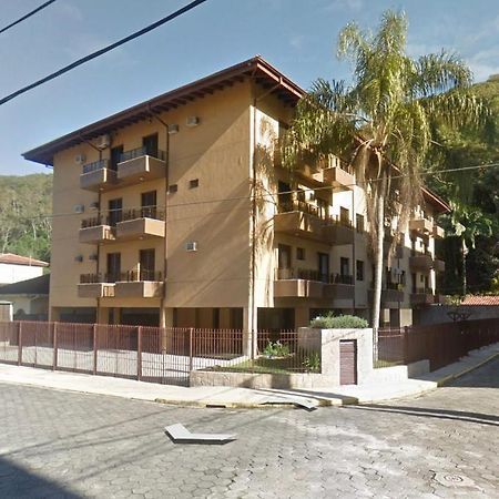 Edificio Piemontes - A 200 Metros Da Praia Grande Ubatuba Sp Eksteriør bilde