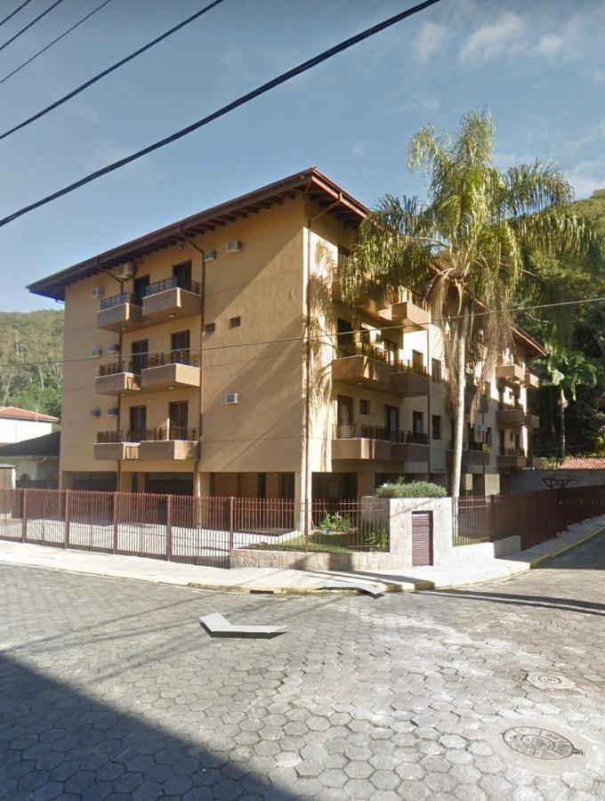 Edificio Piemontes - A 200 Metros Da Praia Grande Ubatuba Sp Eksteriør bilde