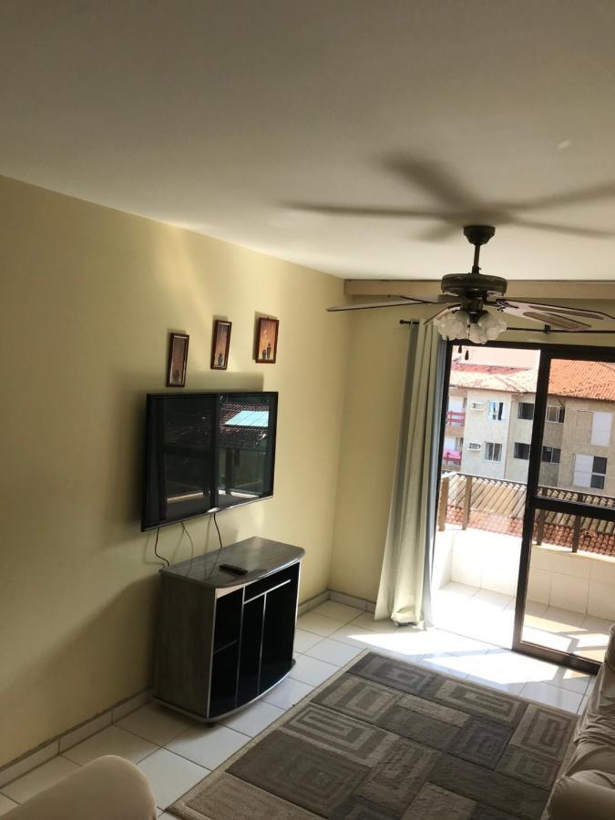 Edificio Piemontes - A 200 Metros Da Praia Grande Ubatuba Sp Eksteriør bilde