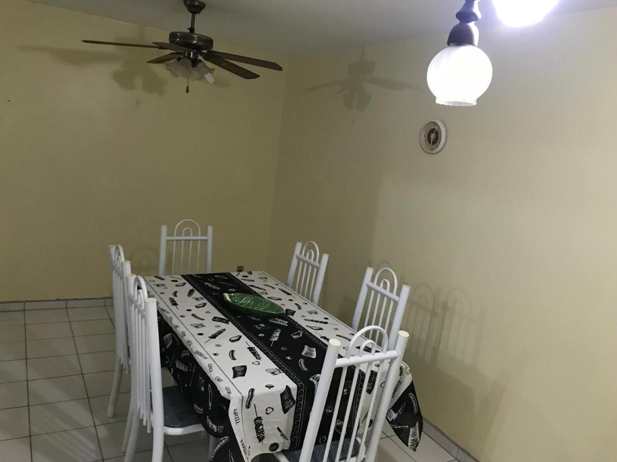 Edificio Piemontes - A 200 Metros Da Praia Grande Ubatuba Sp Eksteriør bilde