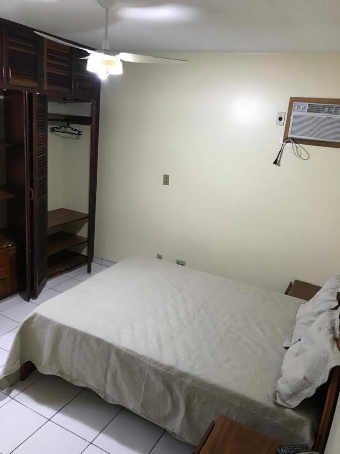 Edificio Piemontes - A 200 Metros Da Praia Grande Ubatuba Sp Eksteriør bilde