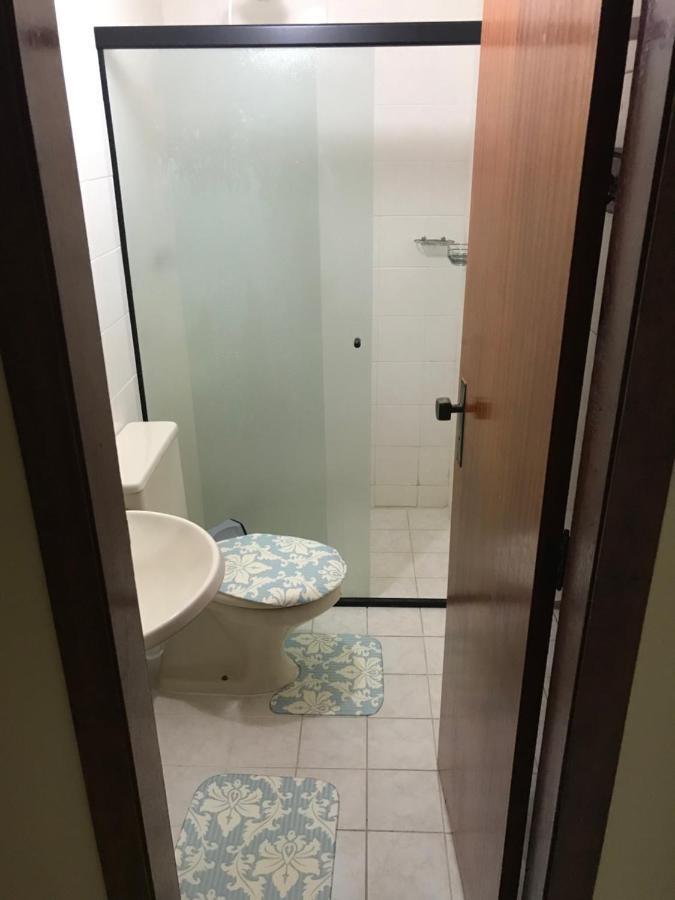 Edificio Piemontes - A 200 Metros Da Praia Grande Ubatuba Sp Eksteriør bilde